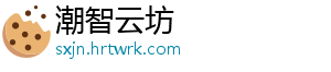 潮智云坊